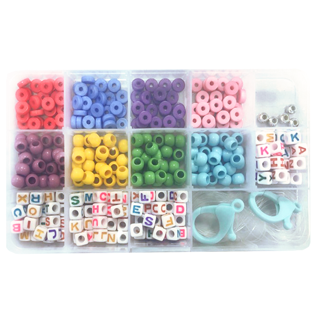 Daisy Bead Kit